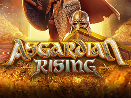 Asgardian Rising
