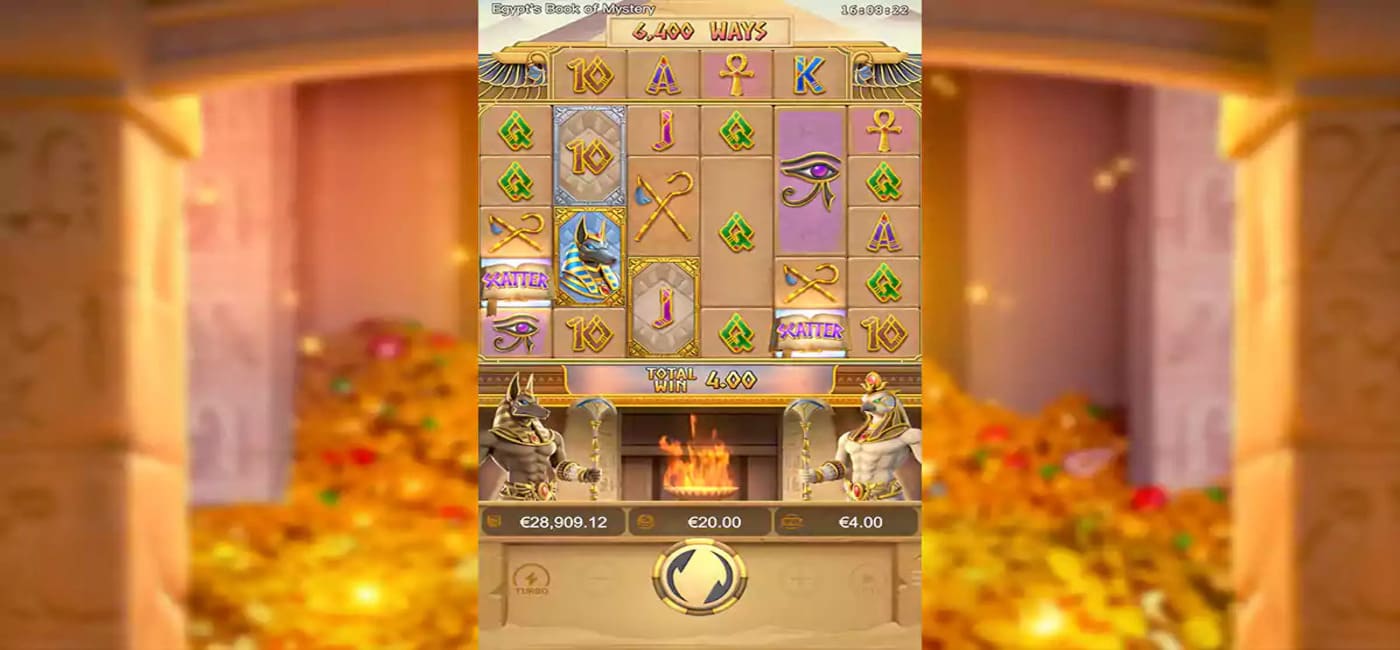 Egypt