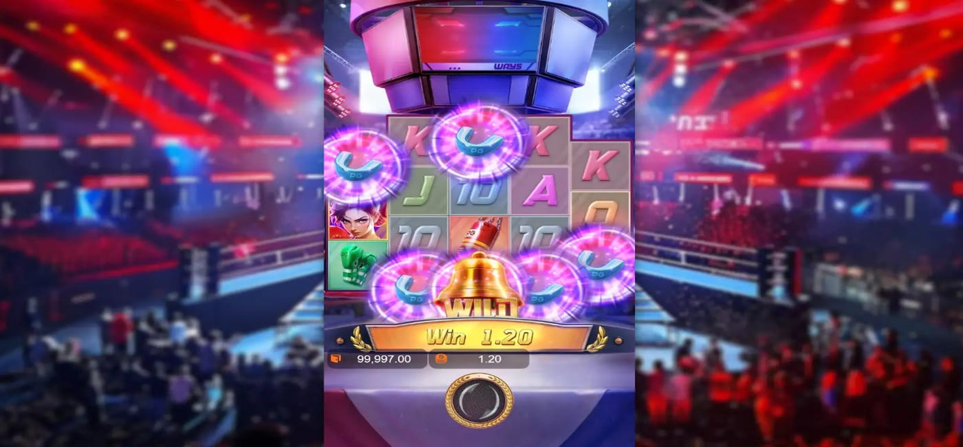 Knockout Riches