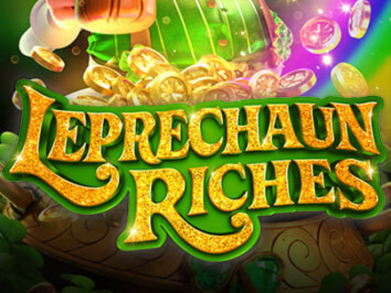 Leprechaun Riches
