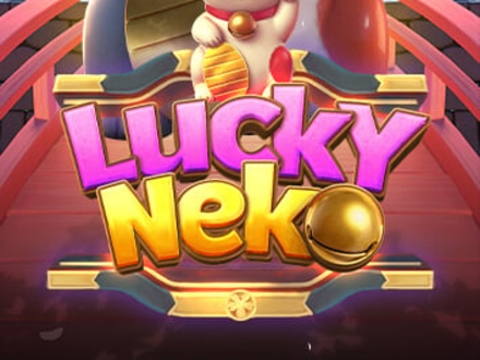 Lucky Neko